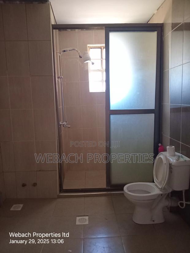 6bdrm Mansion in Parliament Road, Syokimau for rent