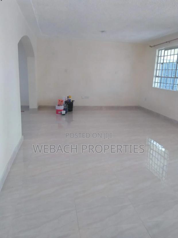 3bdrm Duplex in Syokimau for rent