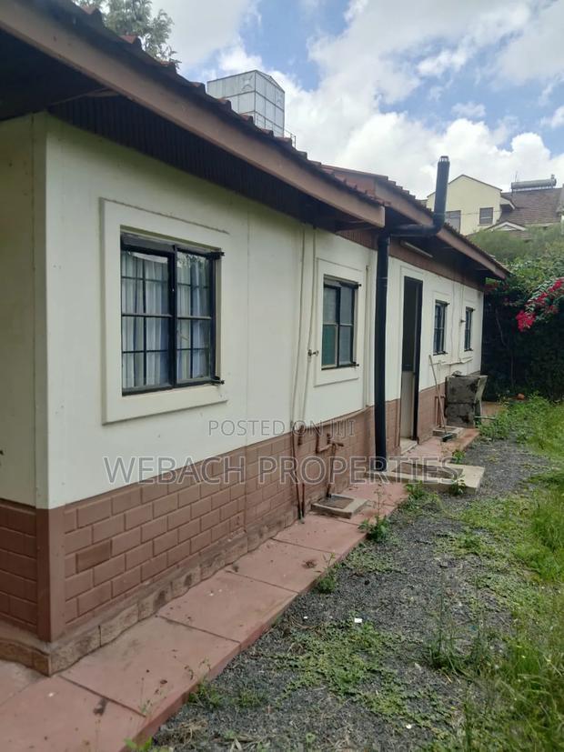 3bdrm Bungalow in Parliament, Syokimau for rent