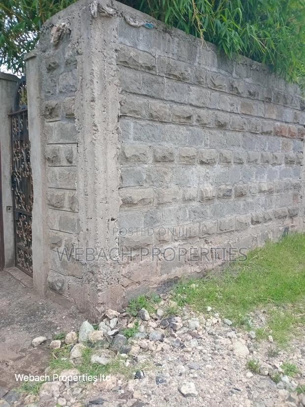 Prime Residential Plot on Sale Syokimau Airport Road