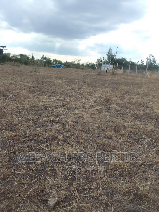 Prime 1/4 Plot (100*100) FOR SALE Katani,Mother Theresa