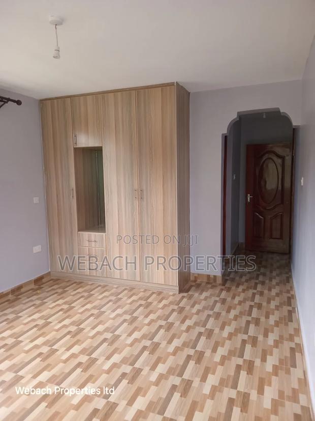 Mini Flat in Syokimau Off Katani for rent
