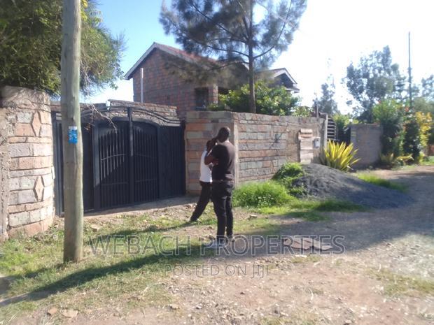 4bdrm Mansion in Mwananchi, Syokimau for sale