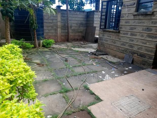 4bdrm Townhouse / Terrace in Syokimau for rent