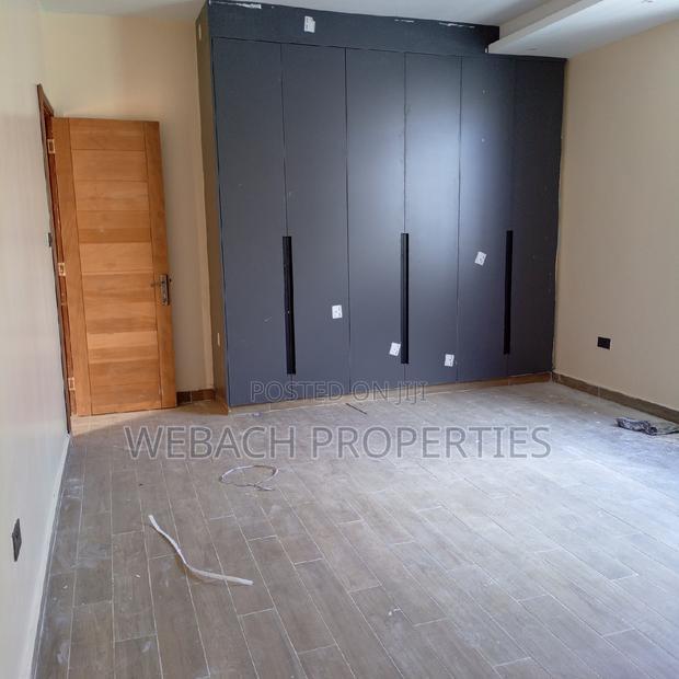 6bdrm Townhouse / Terrace in Quarry Road, Syokimau for rent