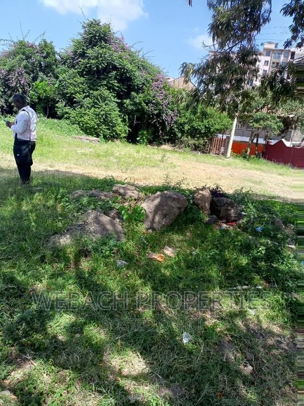 1.3 Acre Piece of Land for Sale Mombasa Road Near Shell