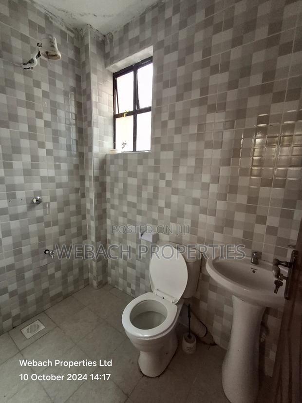 2bdrm Apartment in Parliament, Syokimau for rent