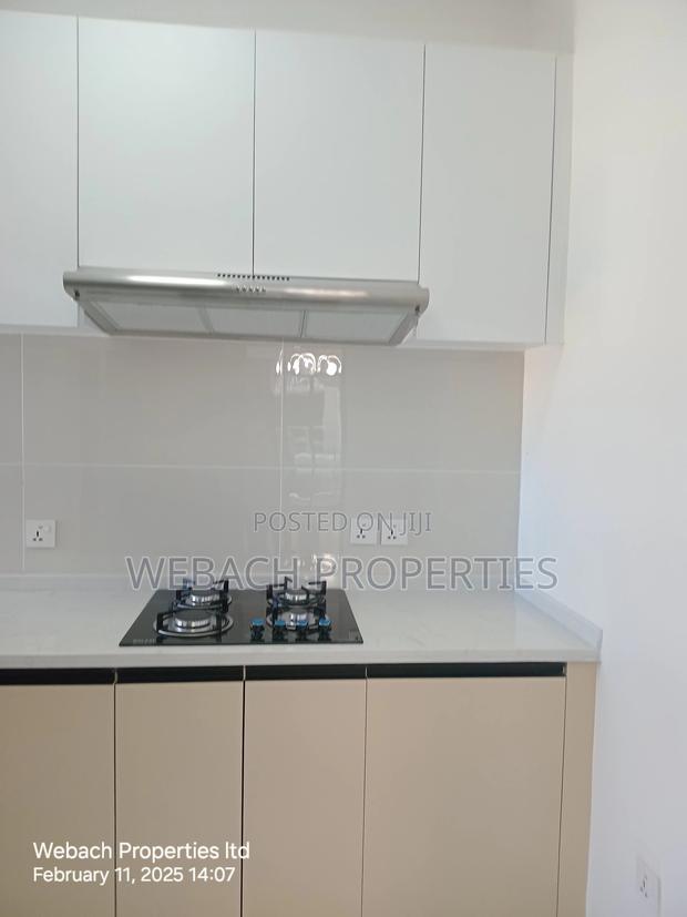 2bdrm Apartment in Syokimau, Gateway Mall Area for rent