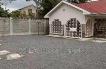 3bdrm Bungalow in Community, Syokimau for rent