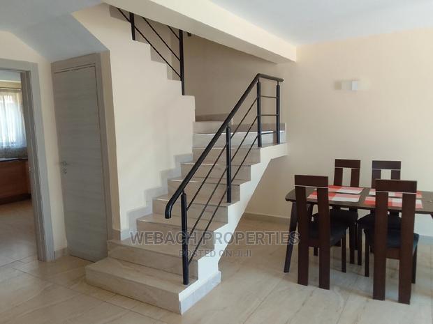 4bdrm Maisonette in Syokimau, Athi River for sale