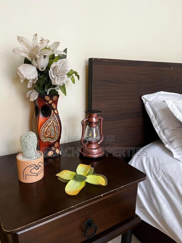 Block of Apartments/Shops and Hotel + Rooms Nairobi CBD