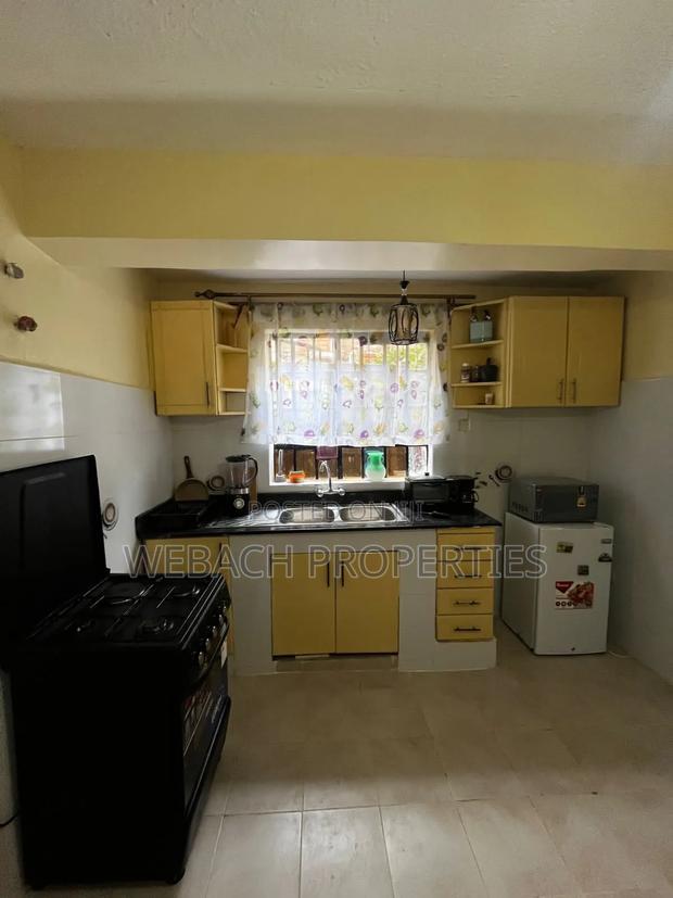 Block of Apartments/Shops and Hotel + Rooms Nairobi CBD