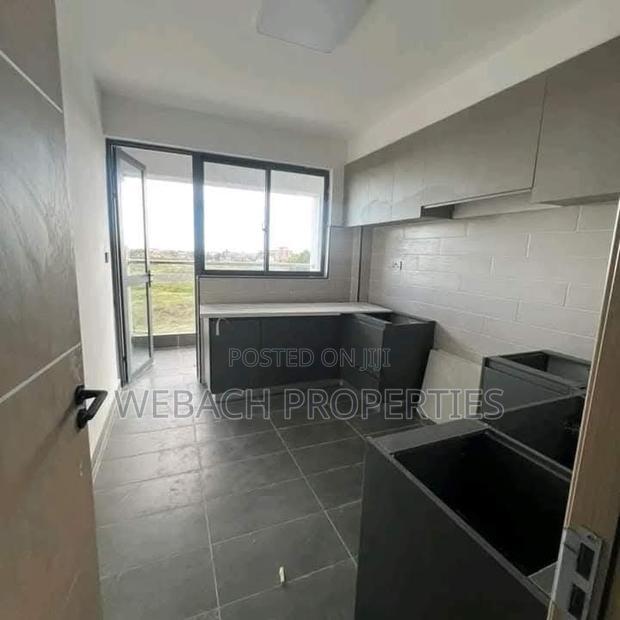 2bdrm Apartment in Syokimau, Gateway Mall Area for rent