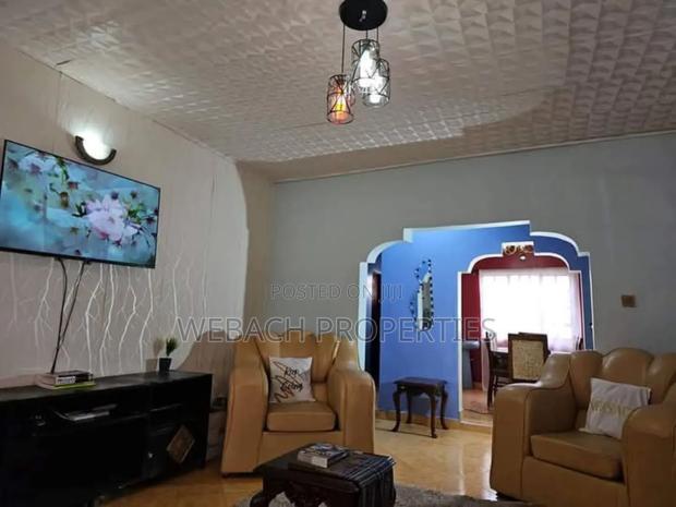 3bdrm Bungalow in Syokimau for rent