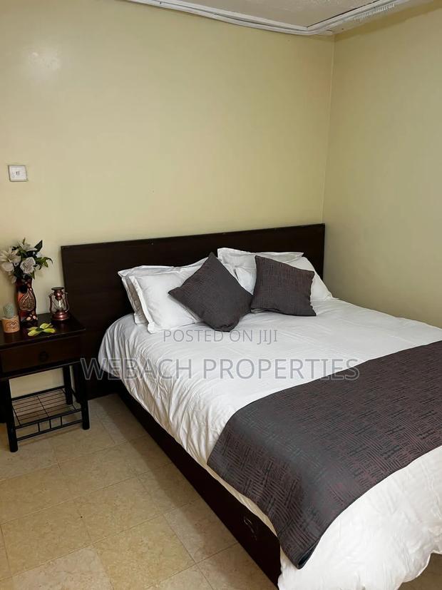 Block of Apartments/Shops and Hotel + Rooms Nairobi CBD