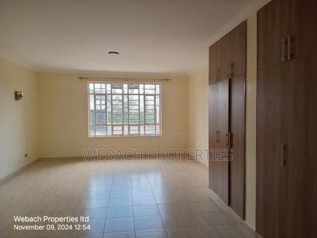 3bdrm Duplex in Katani Road, Syokimau for rent