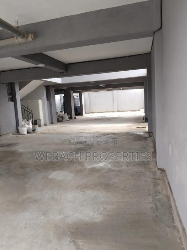 1bdrm Apartment in Quarry Road, Syokimau for rent