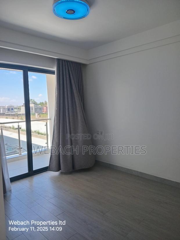 2bdrm Apartment in Syokimau, Gateway Mall Area for rent