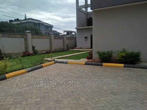 4bdrm Maisonette in Syokimau for sale