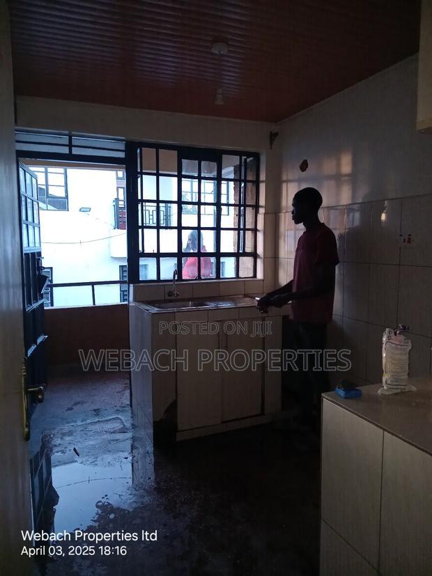 Mini Flat in Syokimau for rent