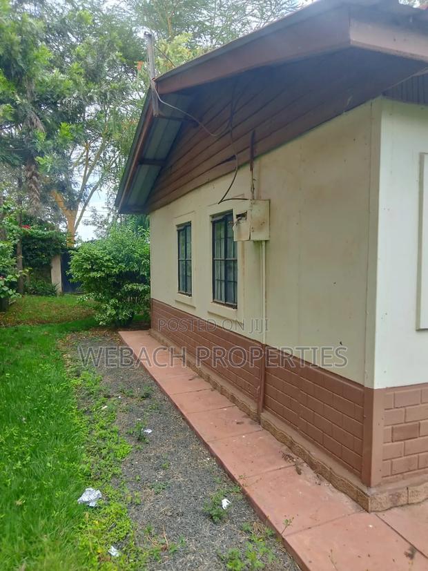 3bdrm Bungalow in Parliament, Syokimau for rent