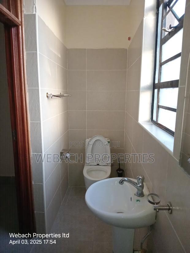 Mini Flat in Parliament, Syokimau for rent