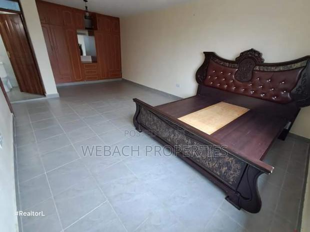 3bdrm Duplex in Community, Syokimau for rent