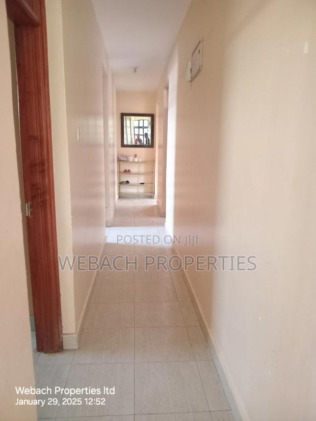 6bdrm Mansion in Parliament Road, Syokimau for rent