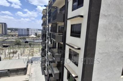3bdrm Apartment in Gateway Mall, Syokimau for sale