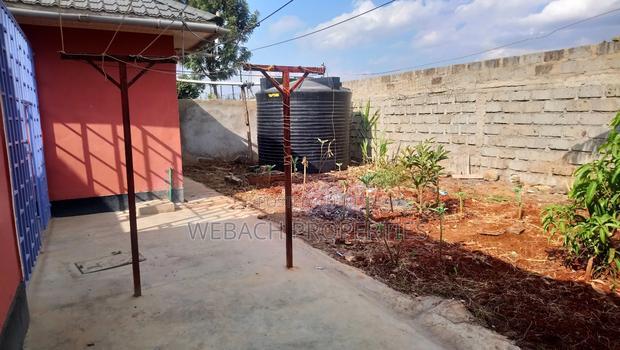 3bdrm Bungalow in Community Road, Syokimau for sale