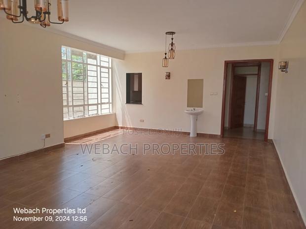 3bdrm Shared Apartment in Twins, Katani for rent