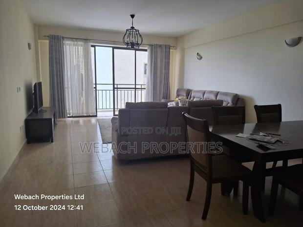3bdrm Apartment in Gateway Mall, Syokimau for sale
