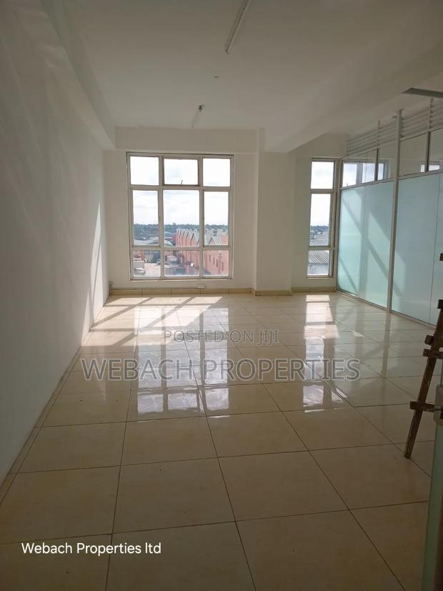 480sqft Office to Let Syokimau Mombasa Road