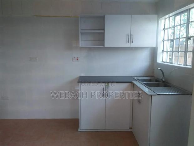 3bdrm Duplex in Syokimau for rent