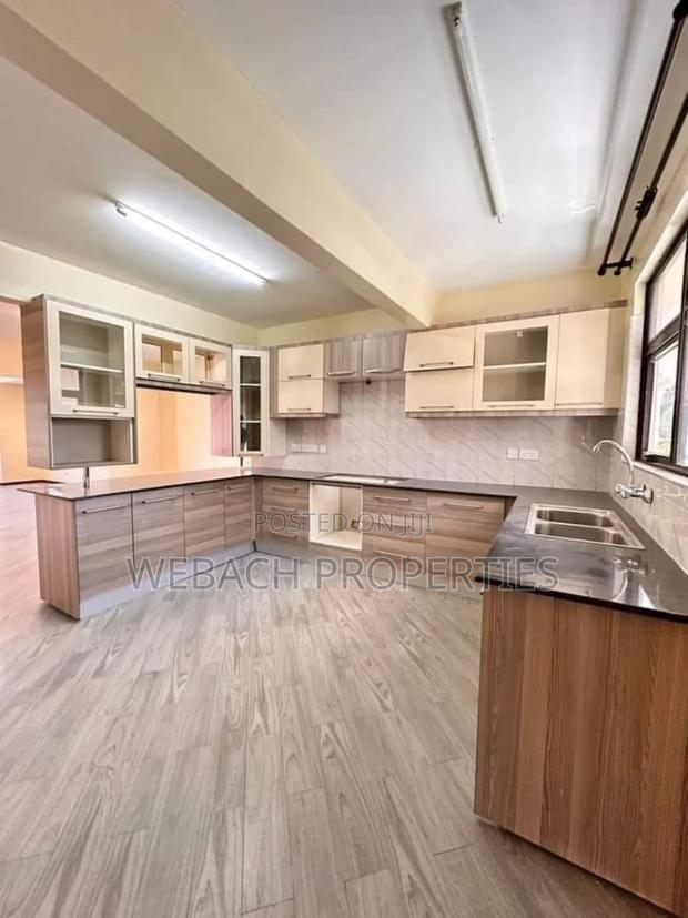 5bdrm Mansion in Mwananchi, Syokimau for rent