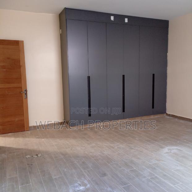 6bdrm Townhouse / Terrace in Quarry Road, Syokimau for rent
