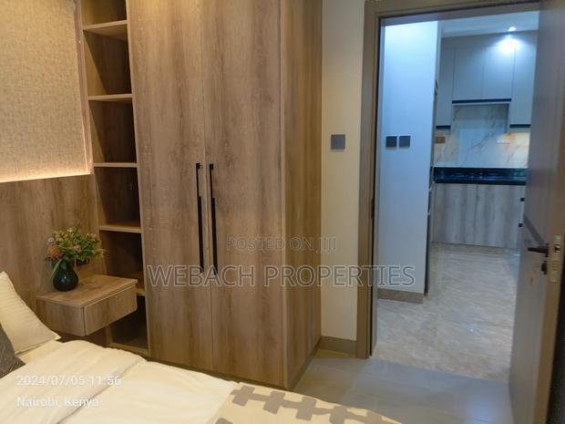 1bdrm Block of Flats in Padmore, Hurlingham for sale