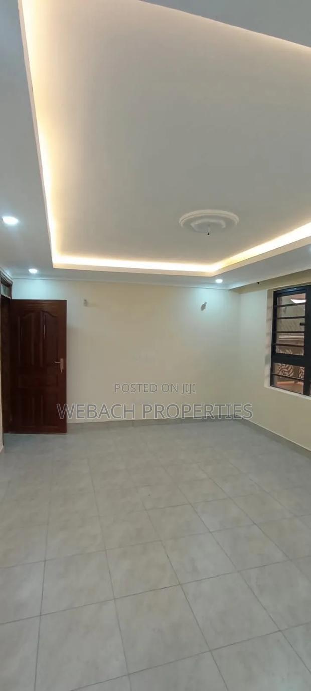Mini Flat in Syokimau for rent