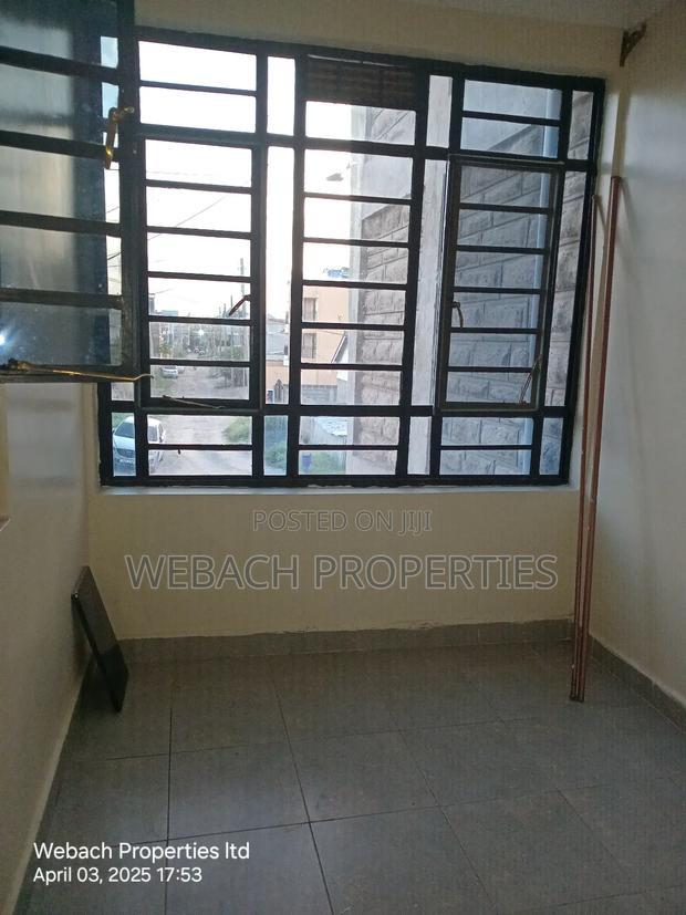 Mini Flat in Parliament, Syokimau for rent