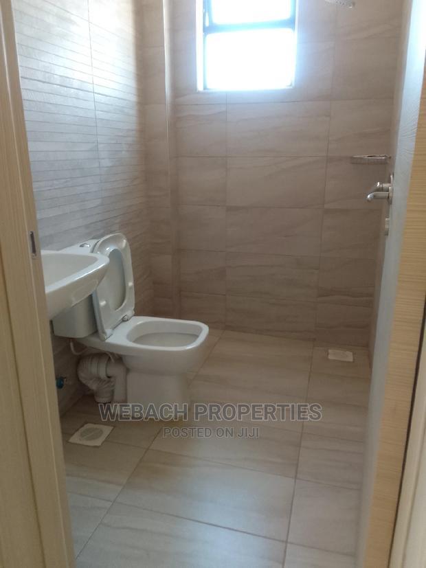 4bdrm Maisonette in Syokimau, Athi River for sale