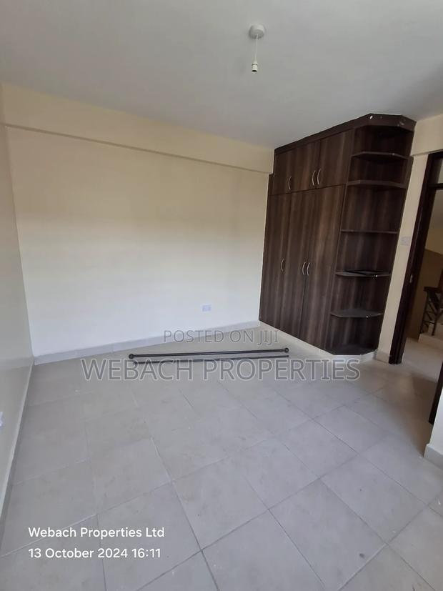 4bdrm Townhouse/Terrace in Mavoko Park, Syokimau for sale