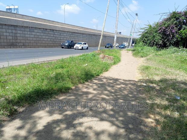 1.3 Acre Piece of Land for Sale Mombasa Road Near Shell