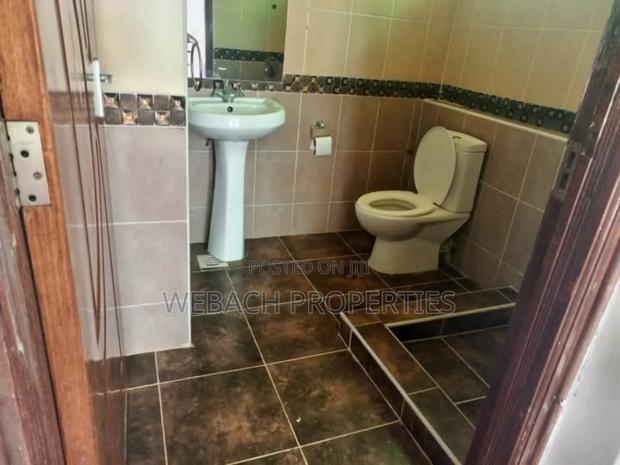 4bdrm Townhouse / Terrace in Syokimau for rent