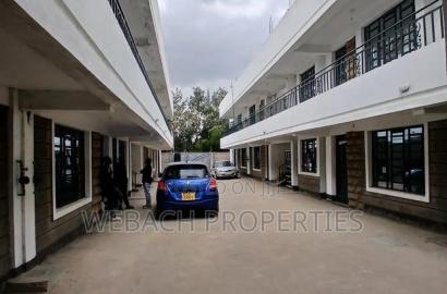2bdrm Apartment in Syokimau Health for rent