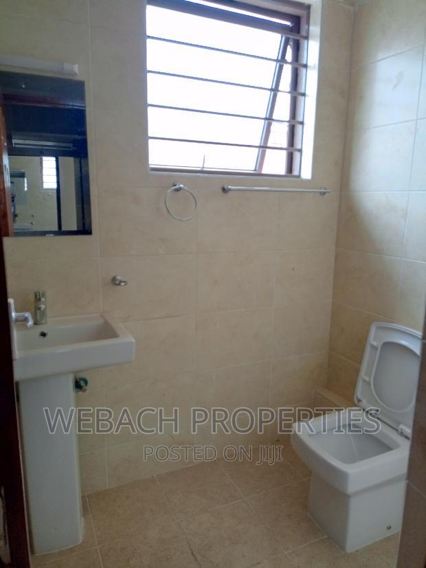 5bdrm Townhouse / Terrace in Syokimau for rent