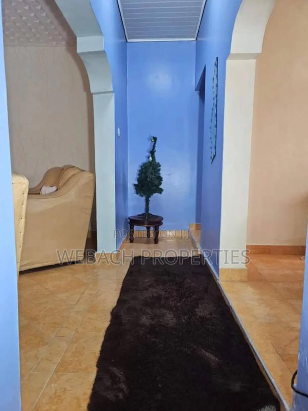 3bdrm Bungalow in Syokimau for rent