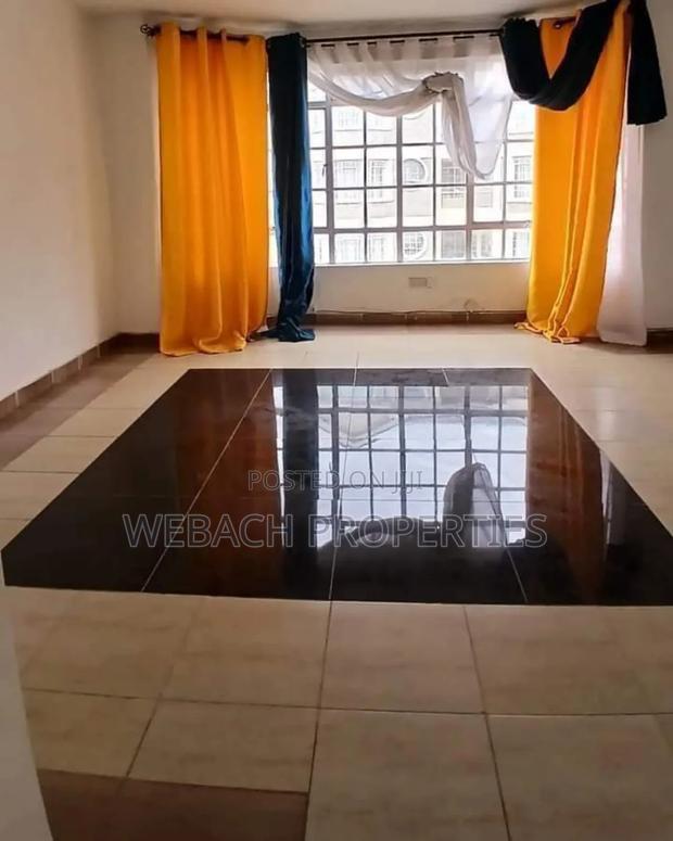 3bdrm Apartment in Syokimau, Hotel 67 Area for rent