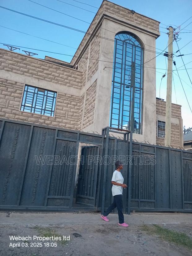 Mini Flat in Parliament, Syokimau for rent