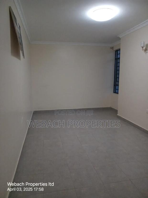 Mini Flat in Parliament, Syokimau for rent