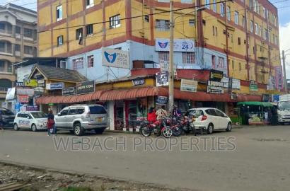 Prime Investment Property on Sale